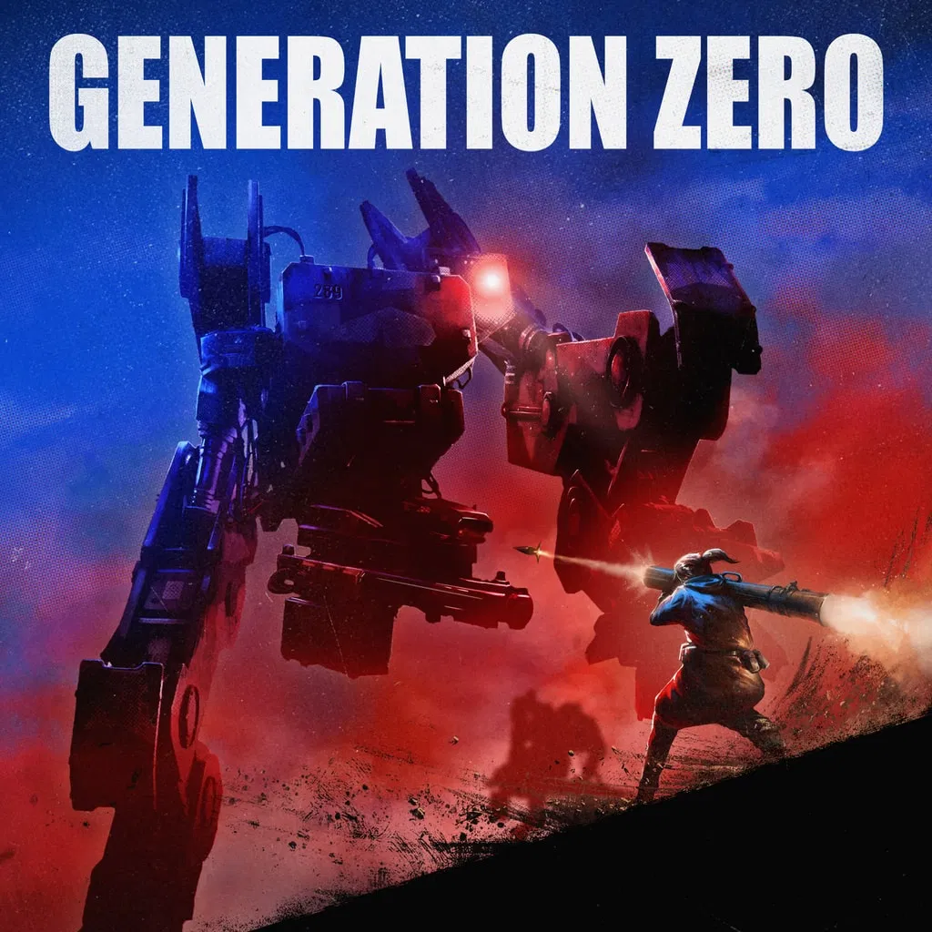 Generation Zero® — скриншот