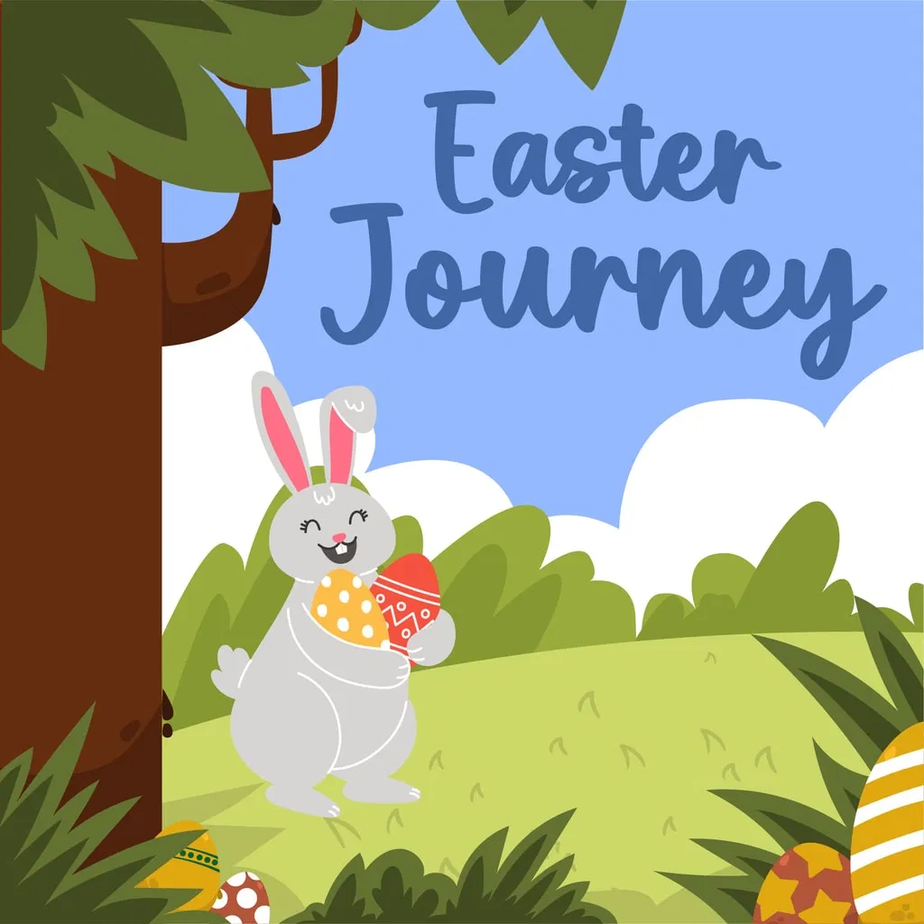 Easter Journey — скриншот