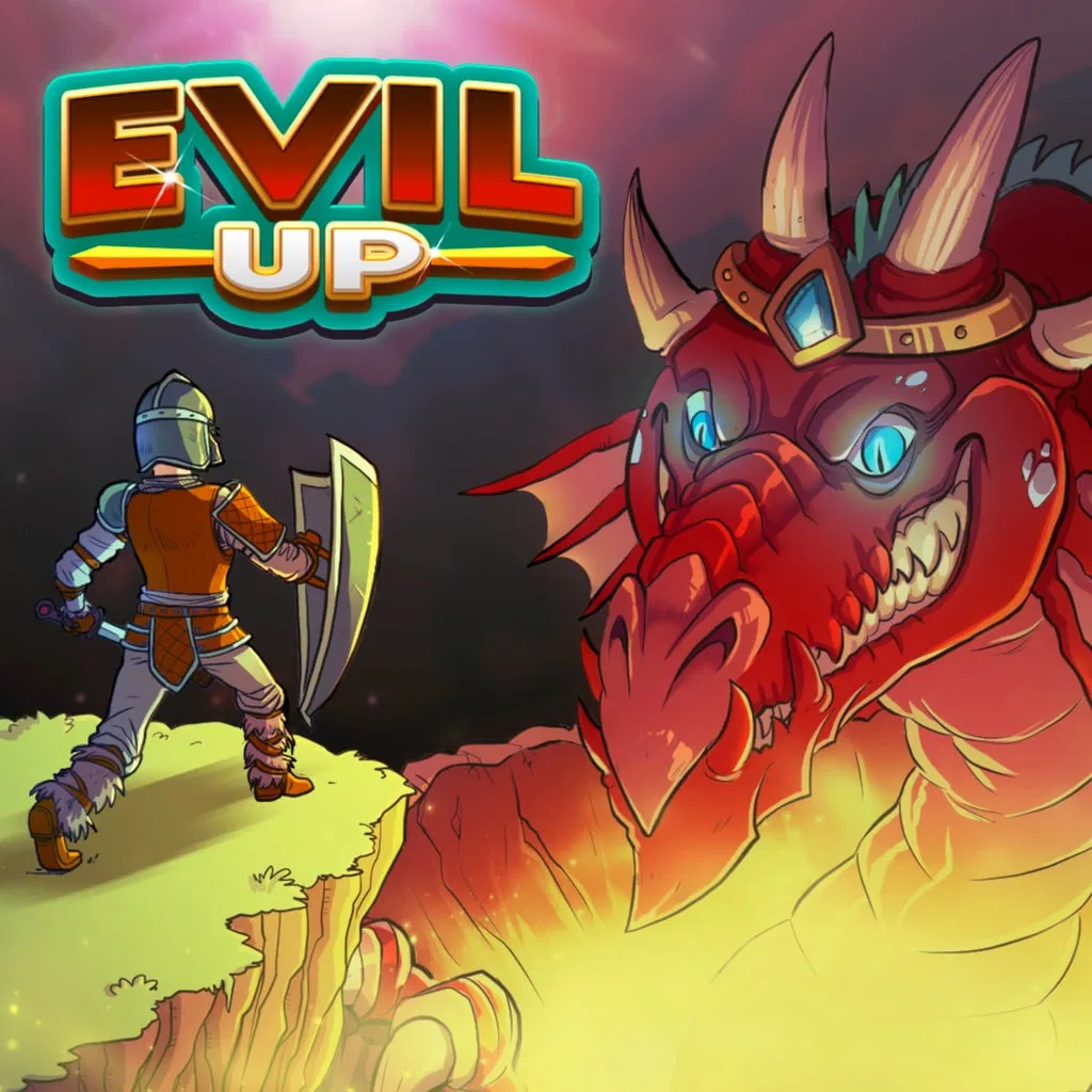 EvilUP PS4™ & PS5™ — скриншот