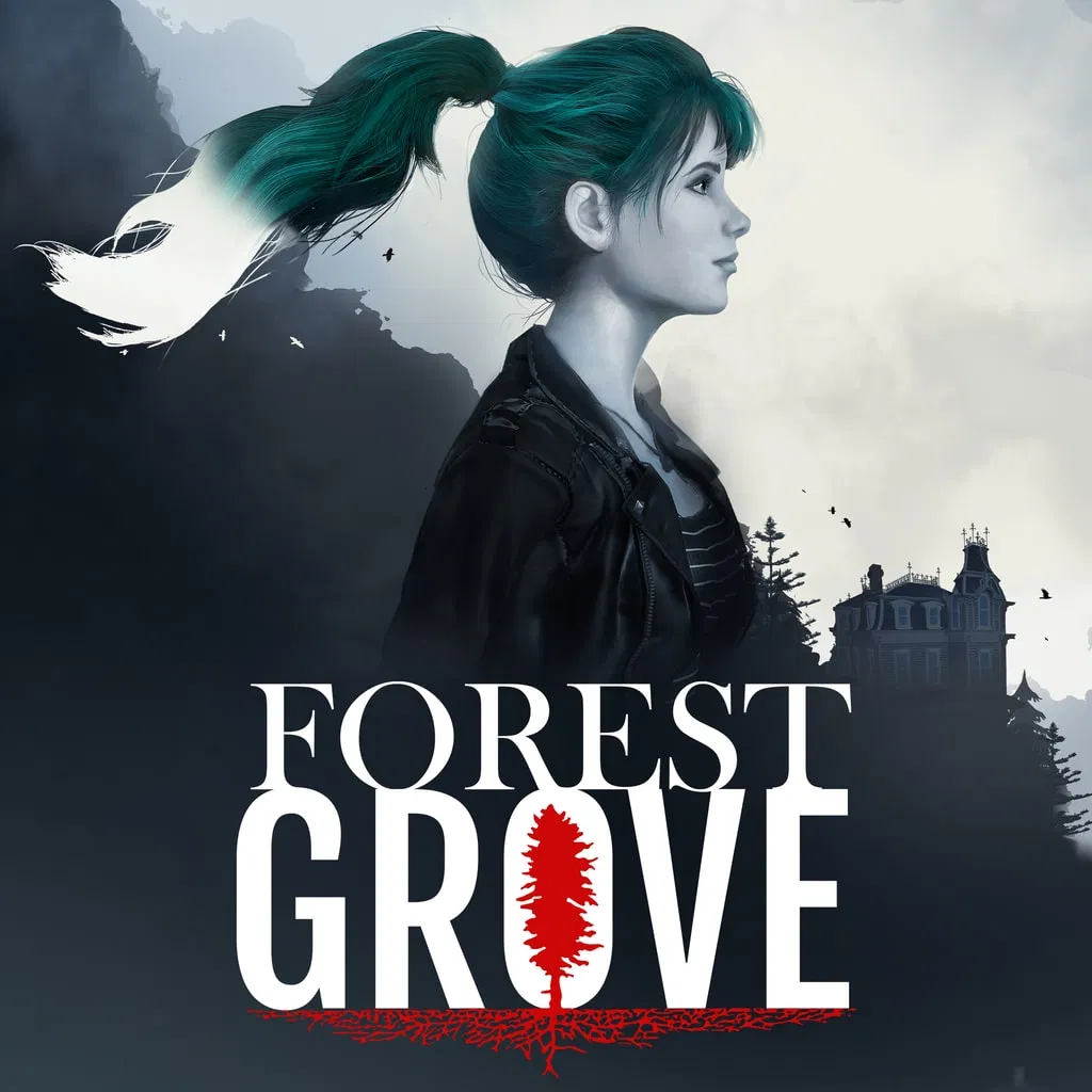 Forest Grove — скриншот