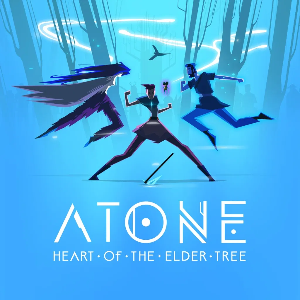ATONE: Heart of the Elder Tree — скриншот