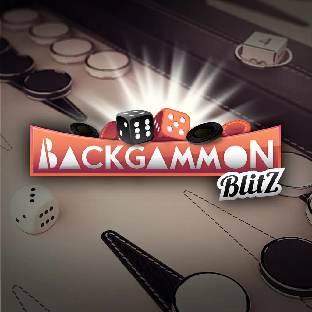 Блиц-нарды (Backgammon Blitz) — скриншот