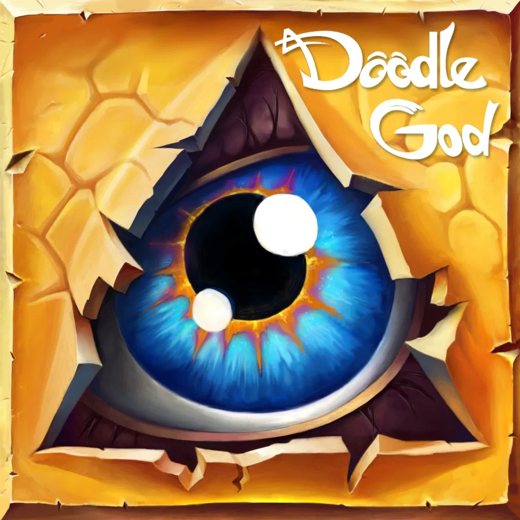 Doodle God — скриншот