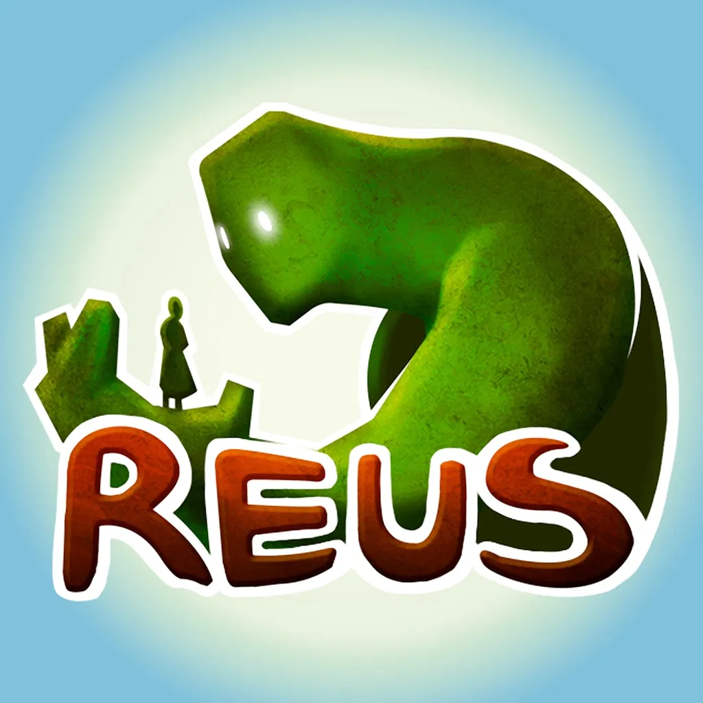 Reus — скриншот