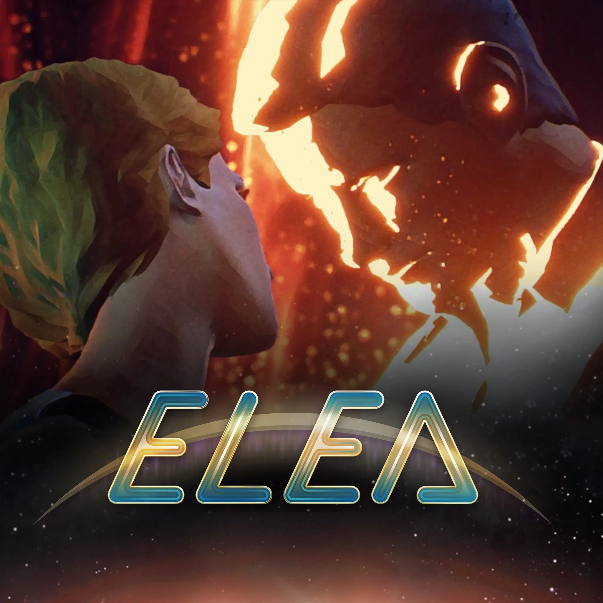 Elea — скриншот