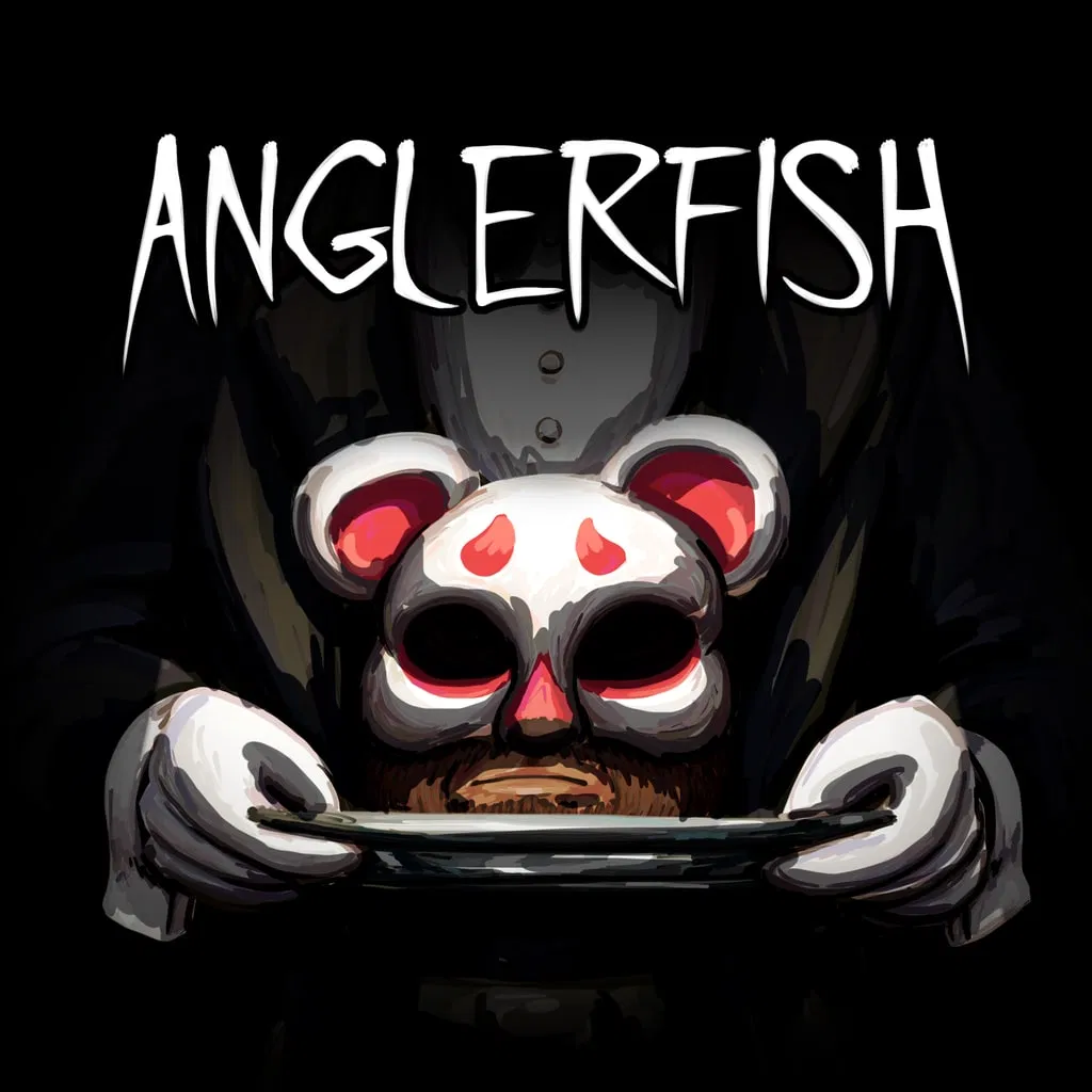 Anglerfish — скриншот
