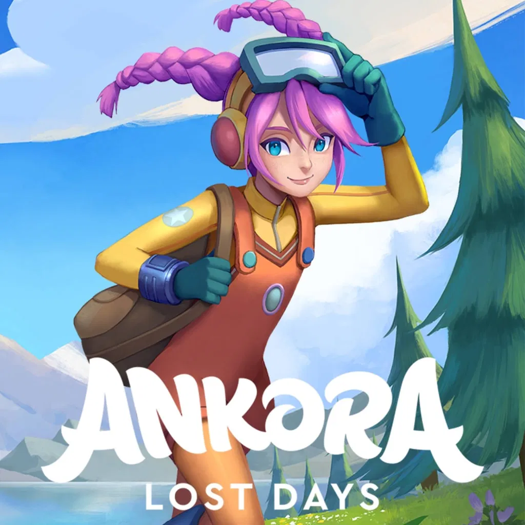 Ankora: Lost Days — скриншот