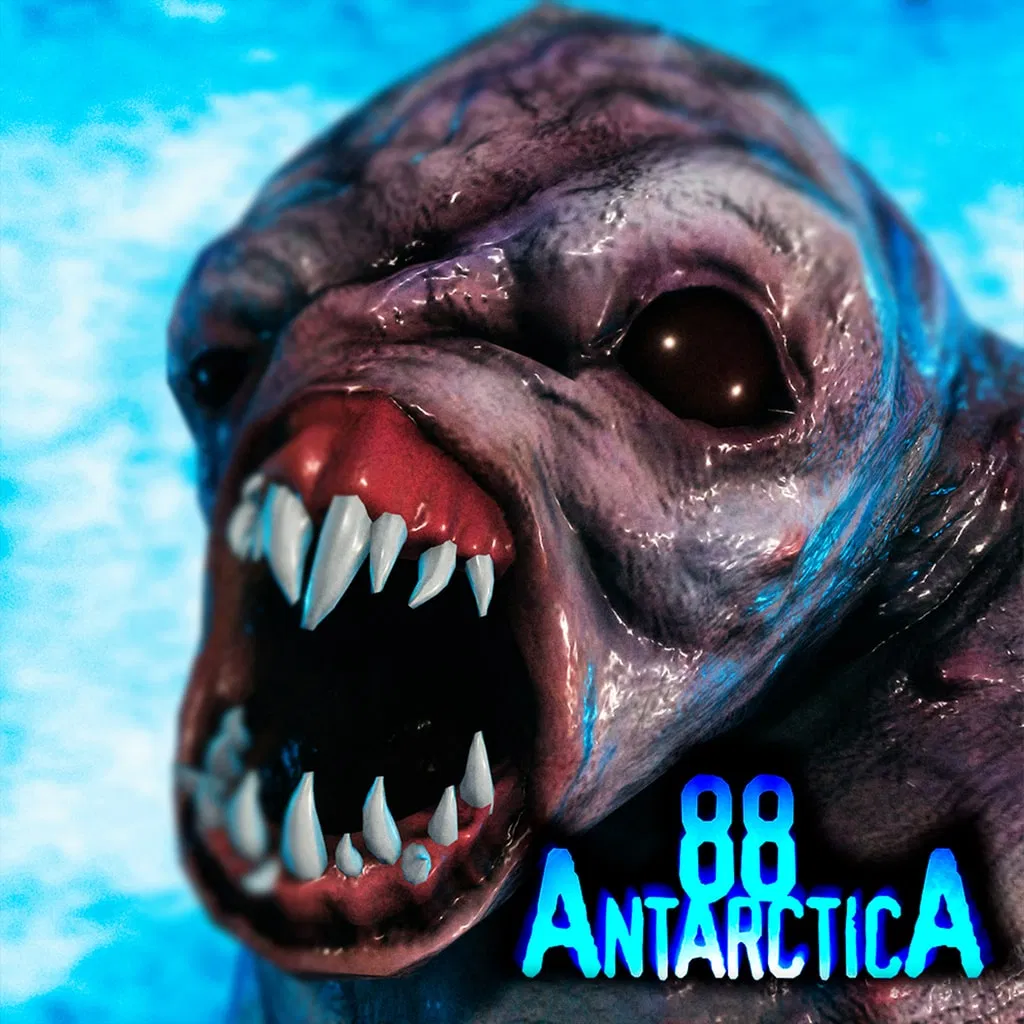 Antarctica 88 — скриншот
