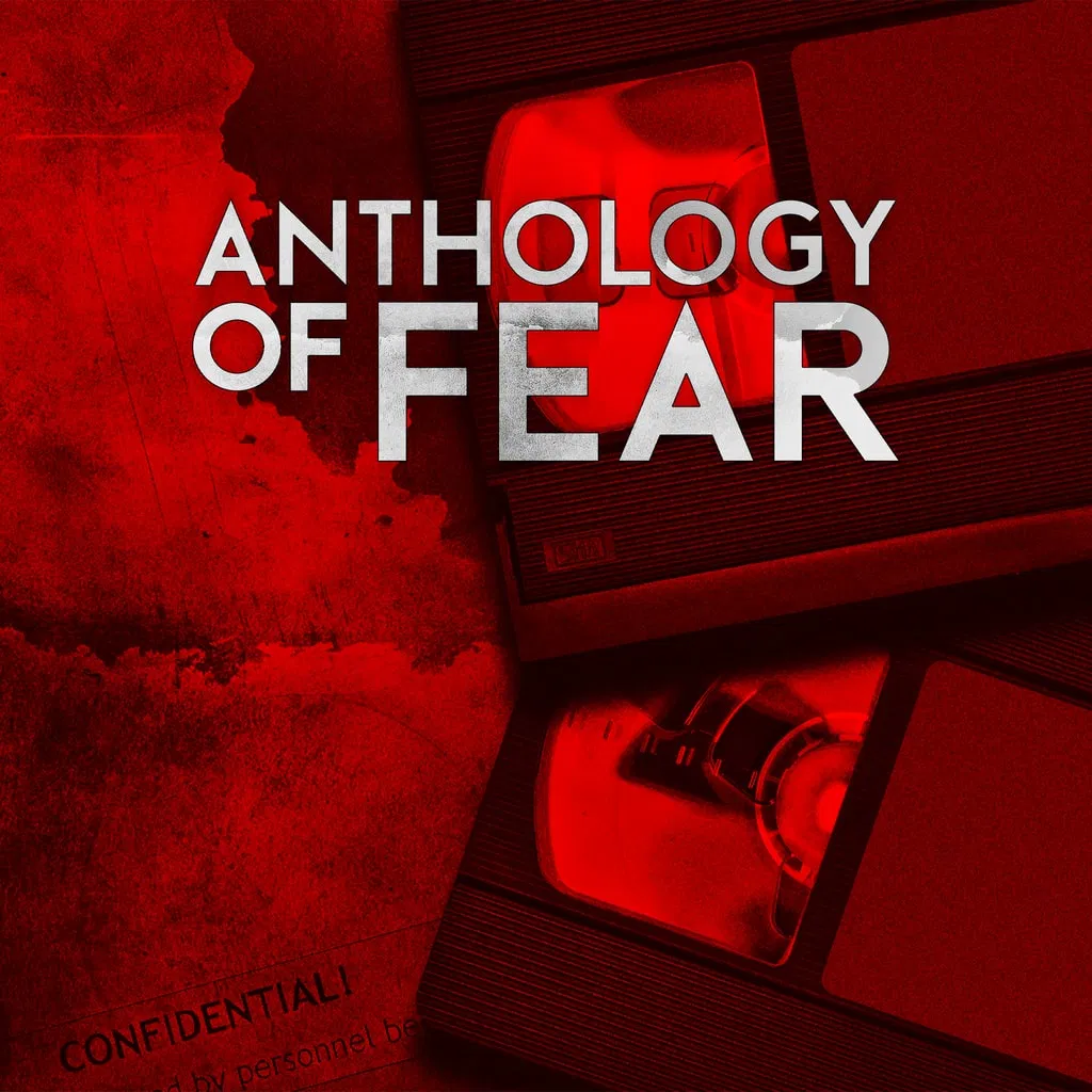 Anthology of Fear — скриншот