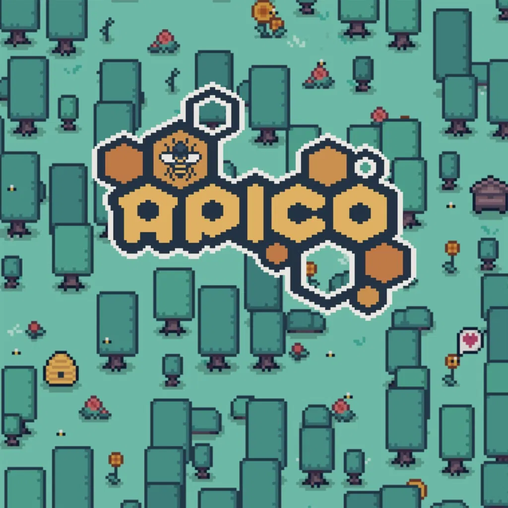 APICO — скриншот