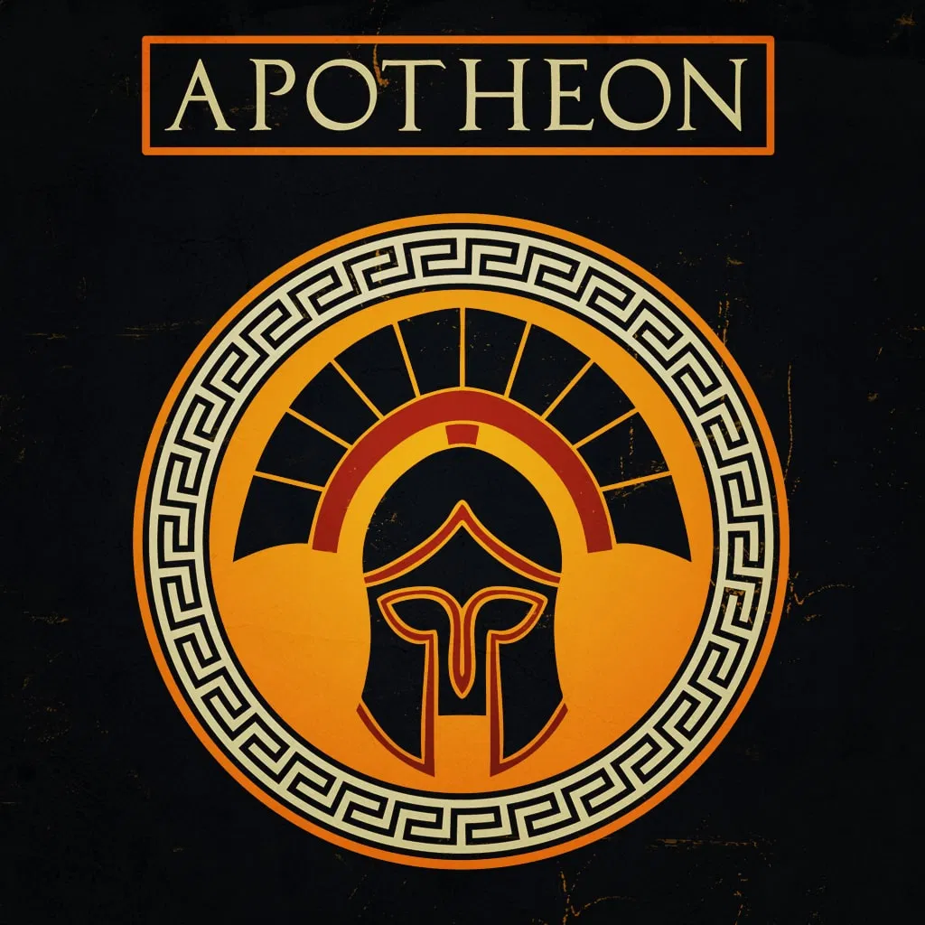 Apotheon — скриншот