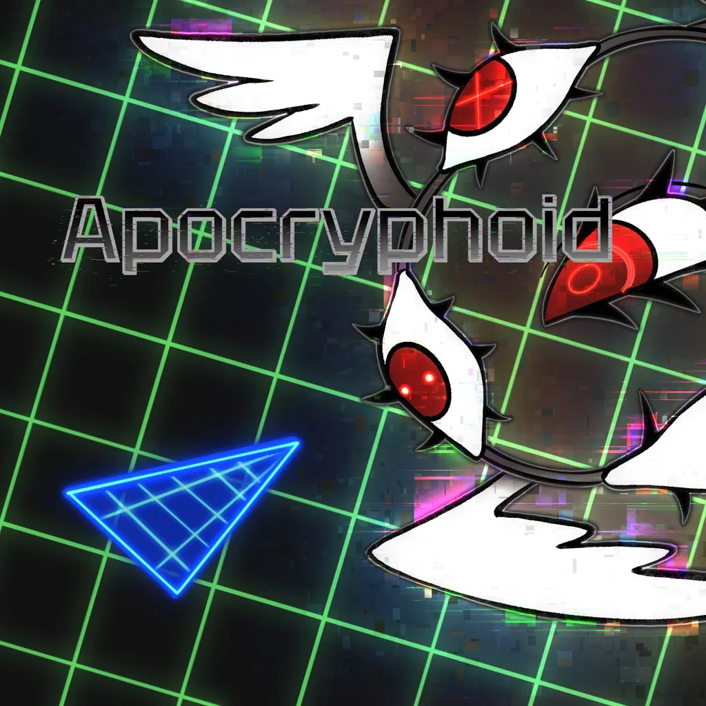 Apocryphoid PS4® & PS5® — скриншот