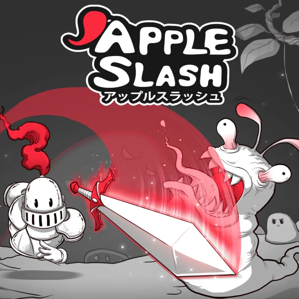 Apple Slash PS4 & PS5 — скриншот