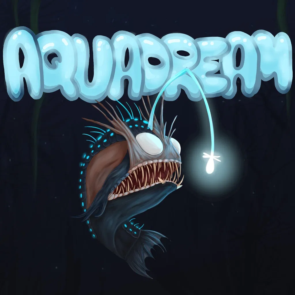 AquaDream — скриншот