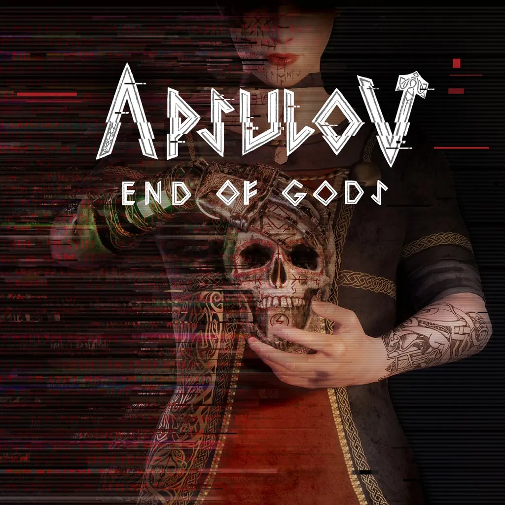 Apsulov: End of Gods — скриншот