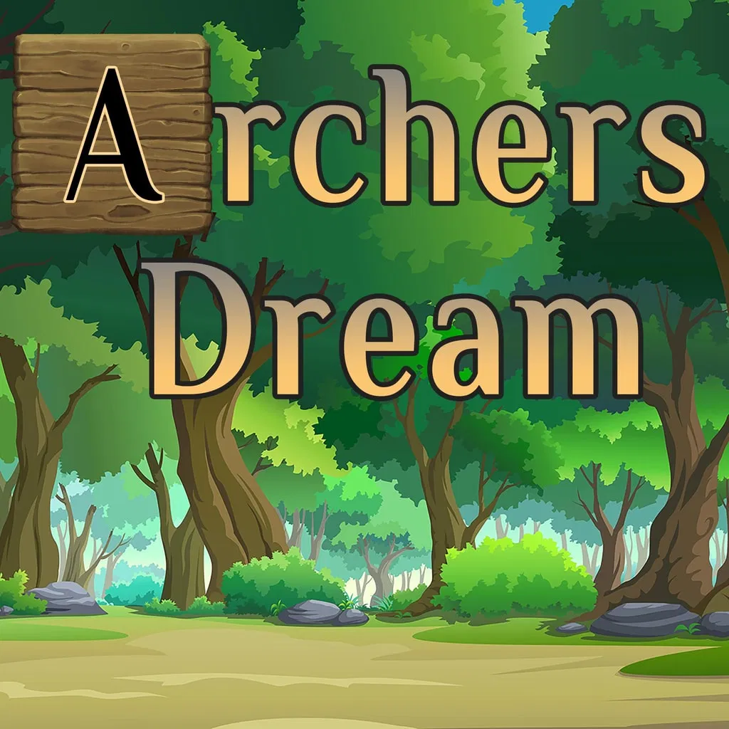 Archers Dream - PS4 & PS5 — скриншот