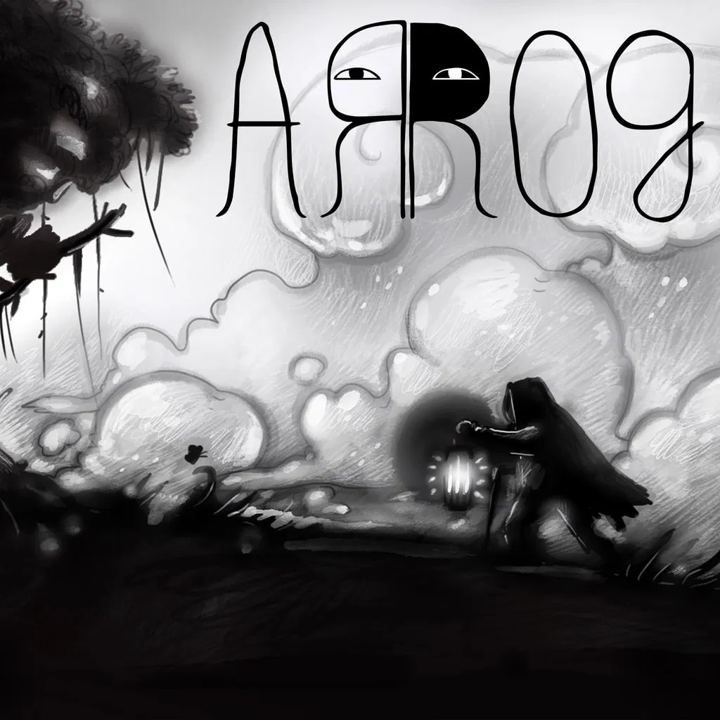 Arrog — скриншот