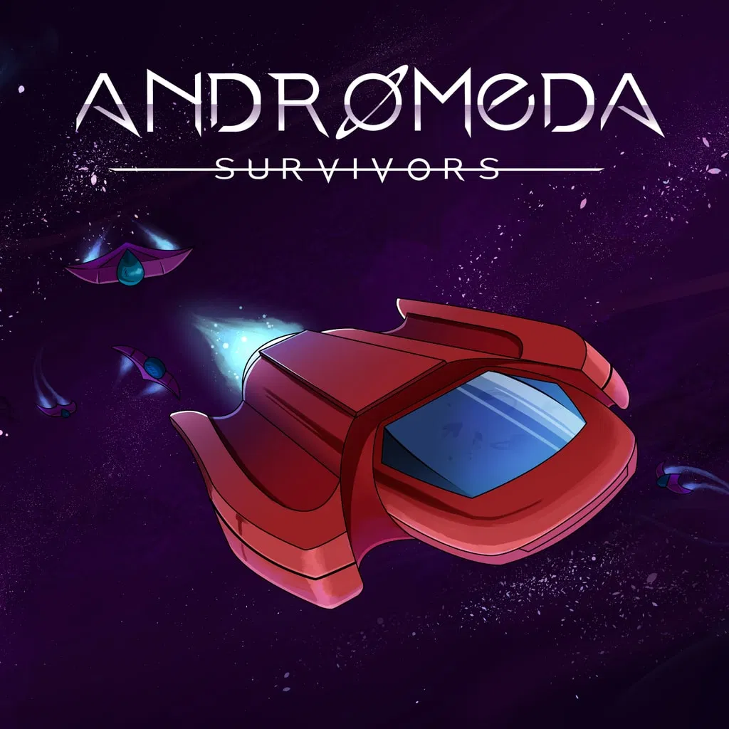 Andromeda Survivors — скриншот