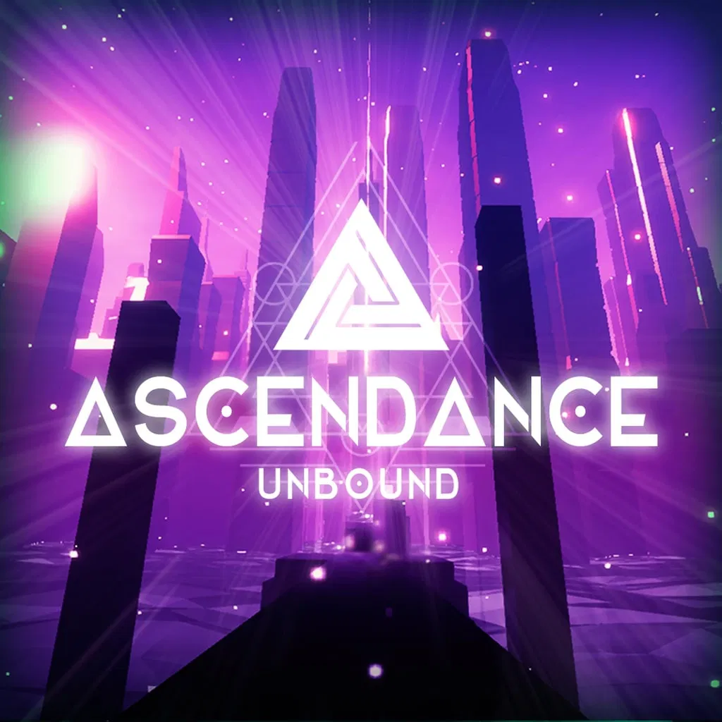 ASCENDANCE UNBOUND — скриншот