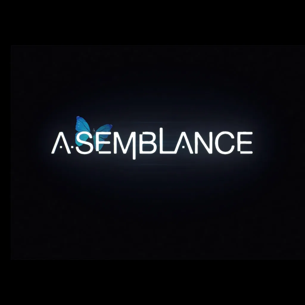 Asemblance — скриншот