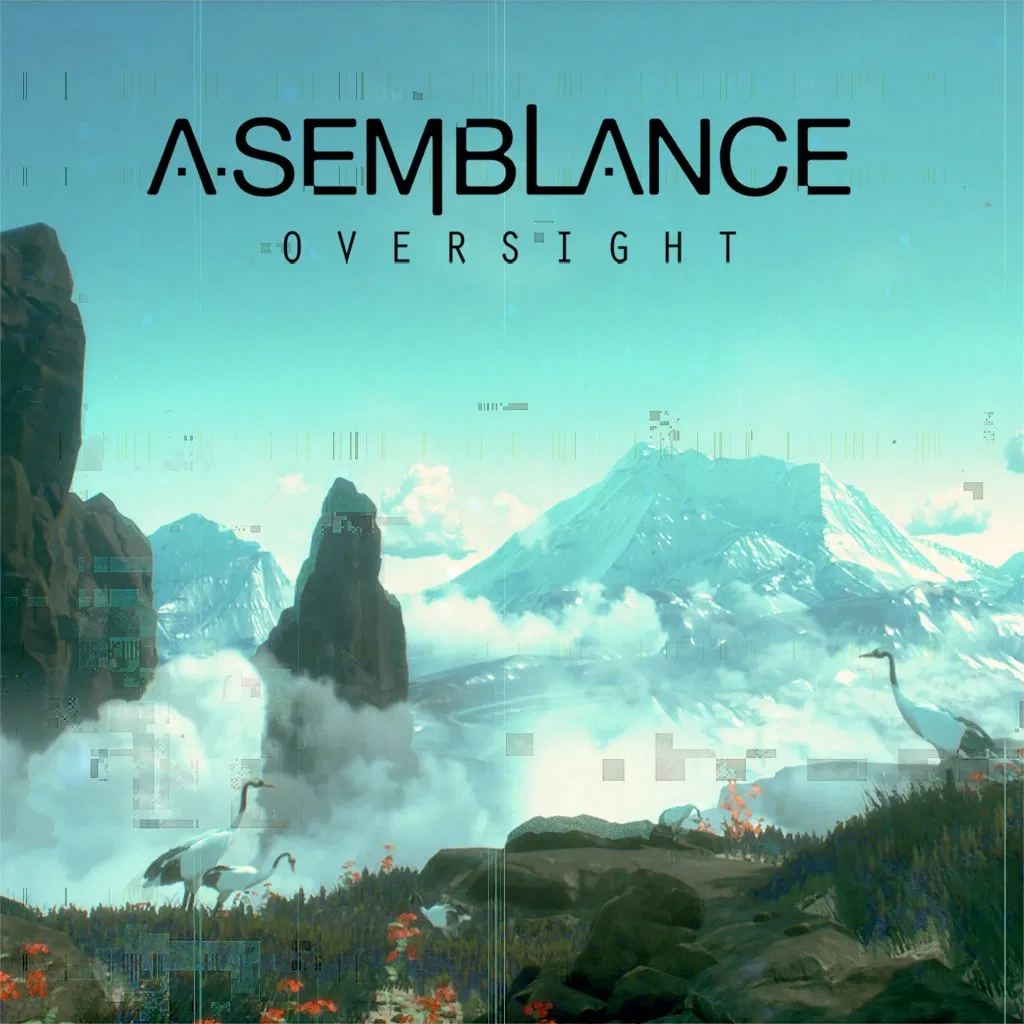 Asemblance: Oversight — скриншот