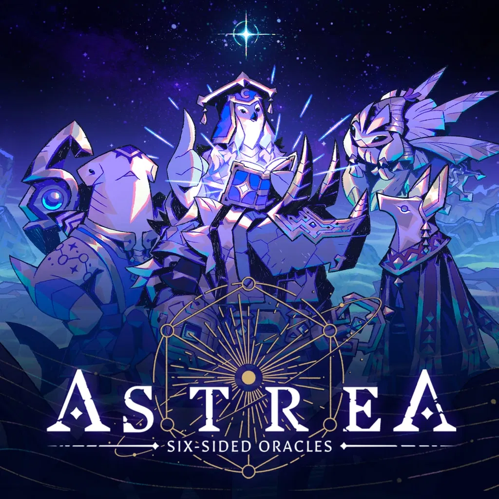 Astrea: Six-Sided Oracles — скриншот