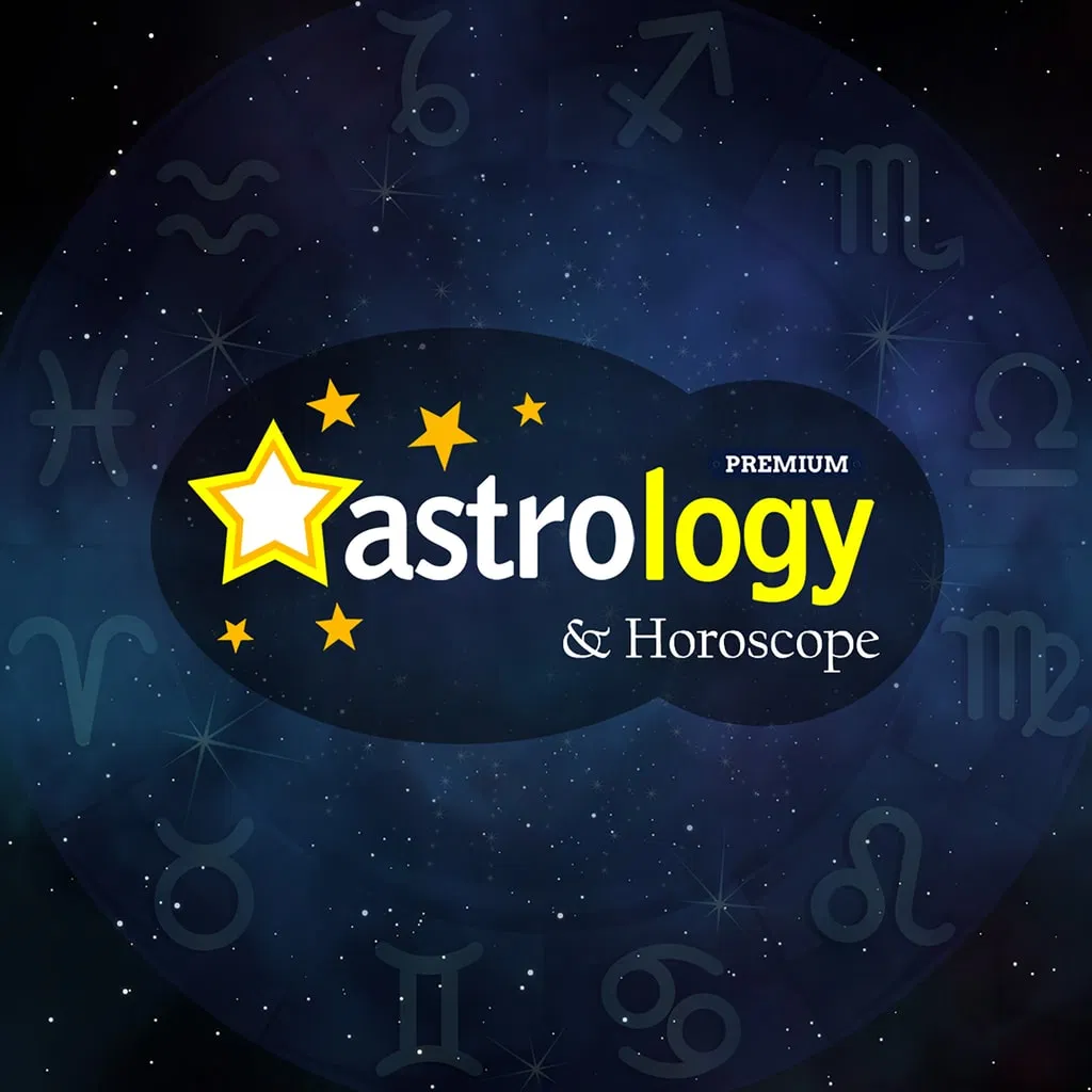 Astrology and Horoscopes Premium — скриншот