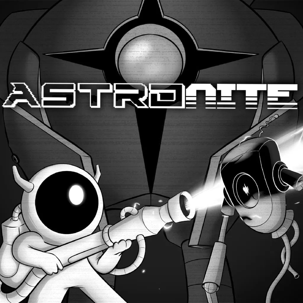 Astronite — скриншот