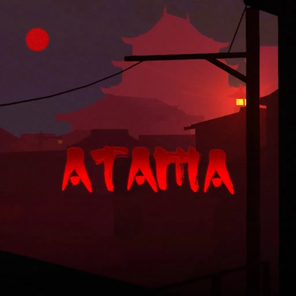 Atama — скриншот