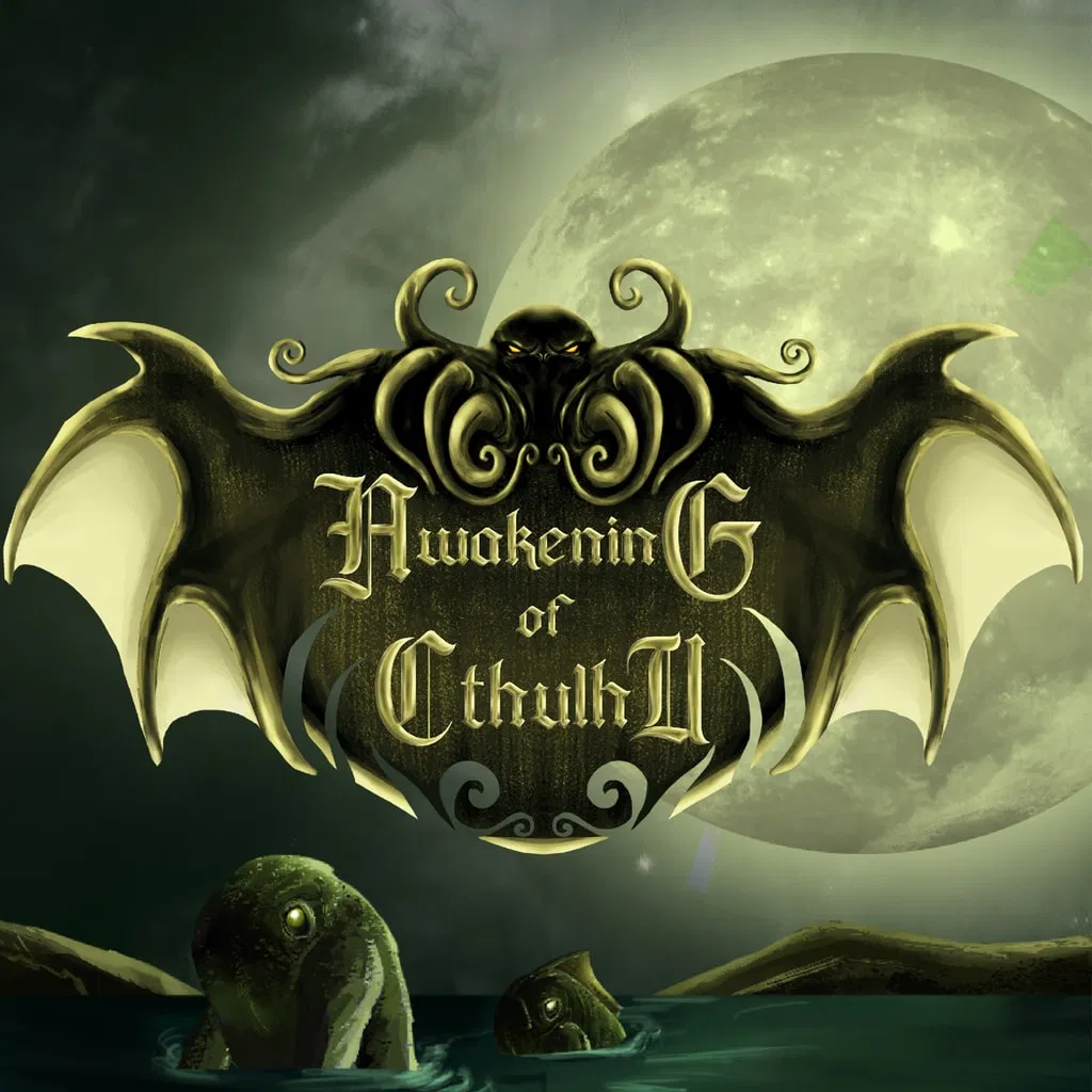 Awakening of Cthulhu — скриншот