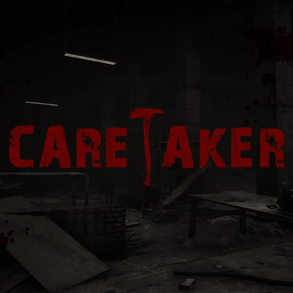 Caretaker — скриншот