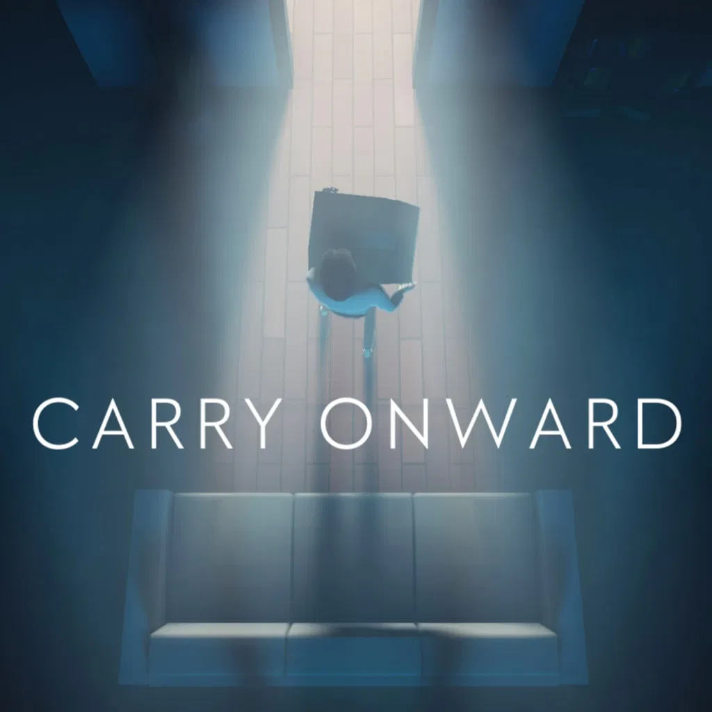 Carry Onward — скриншот