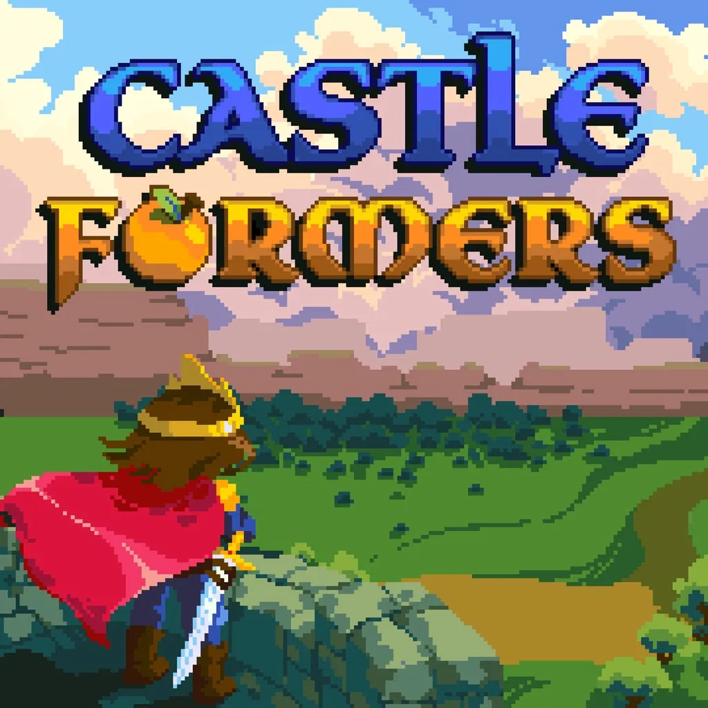 Castle Formers PS4 & PS5 — скриншот