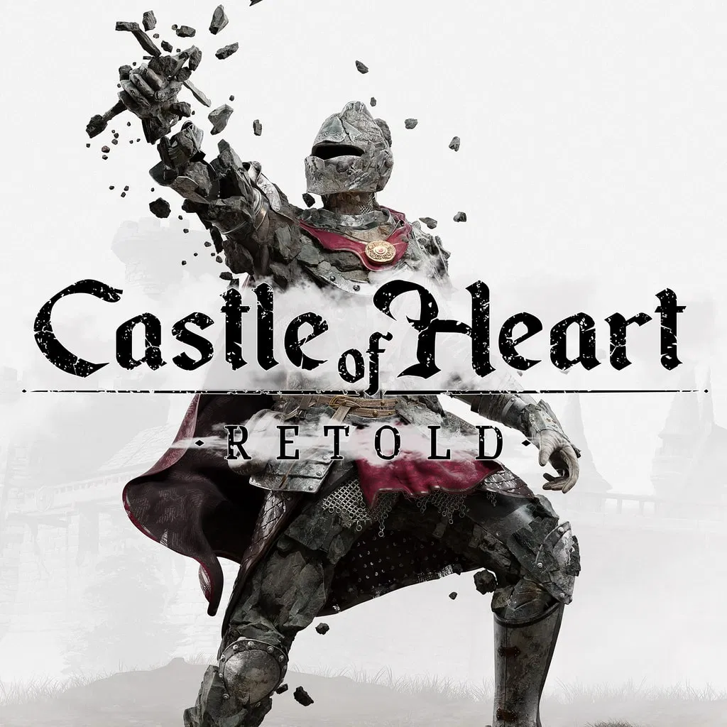 Castle of Heart: Retold — скриншот