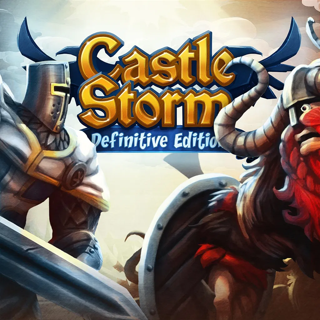 CastleStorm Definitive Edition — скриншот