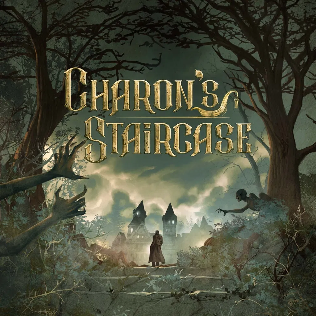 Charon's Staircase — скриншот