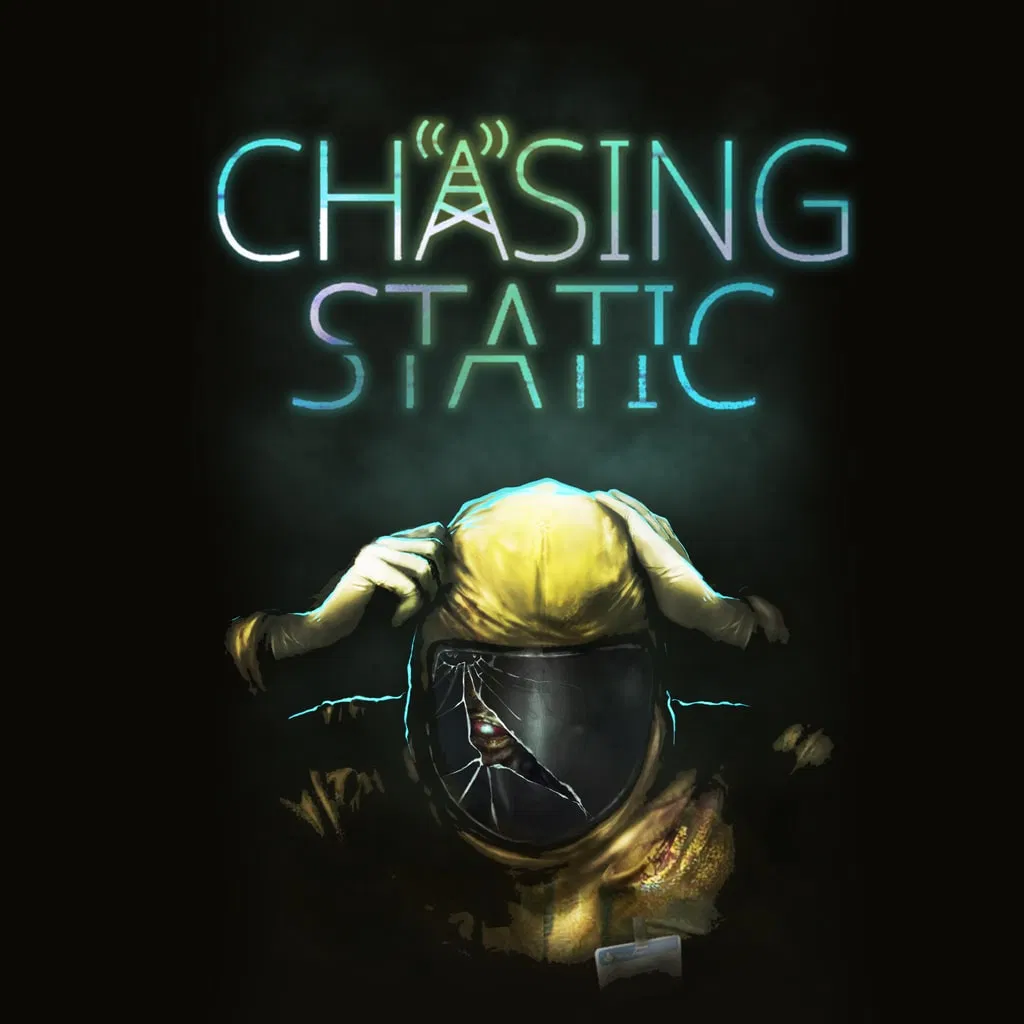 Chasing Static PS4™ & PS5™ — скриншот