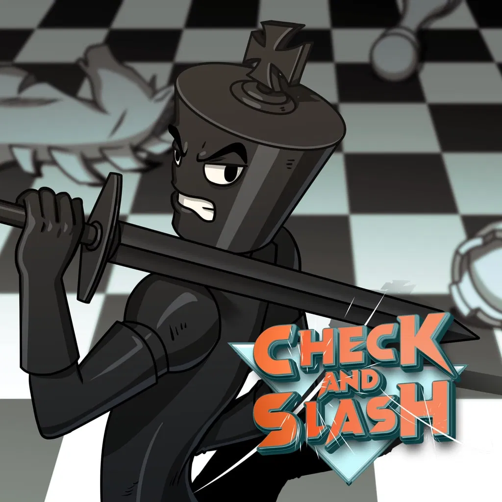 Check and Slash — скриншот