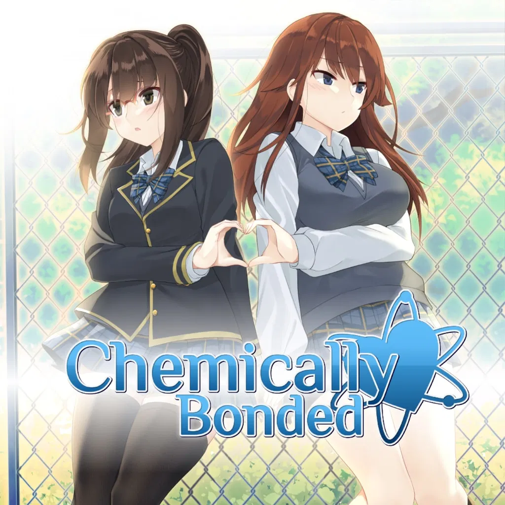Chemically Bonded PS4™ & PS5™ — скриншот
