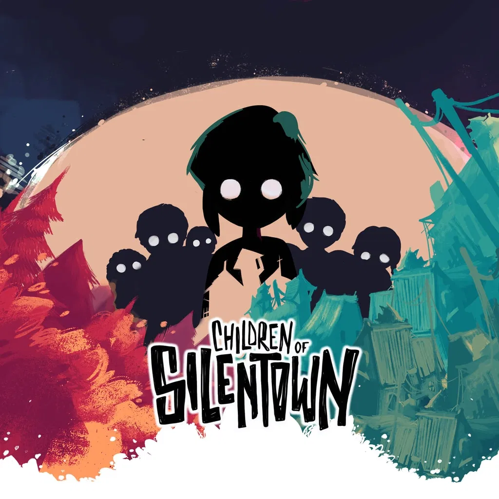 Children of Silentown — скриншот