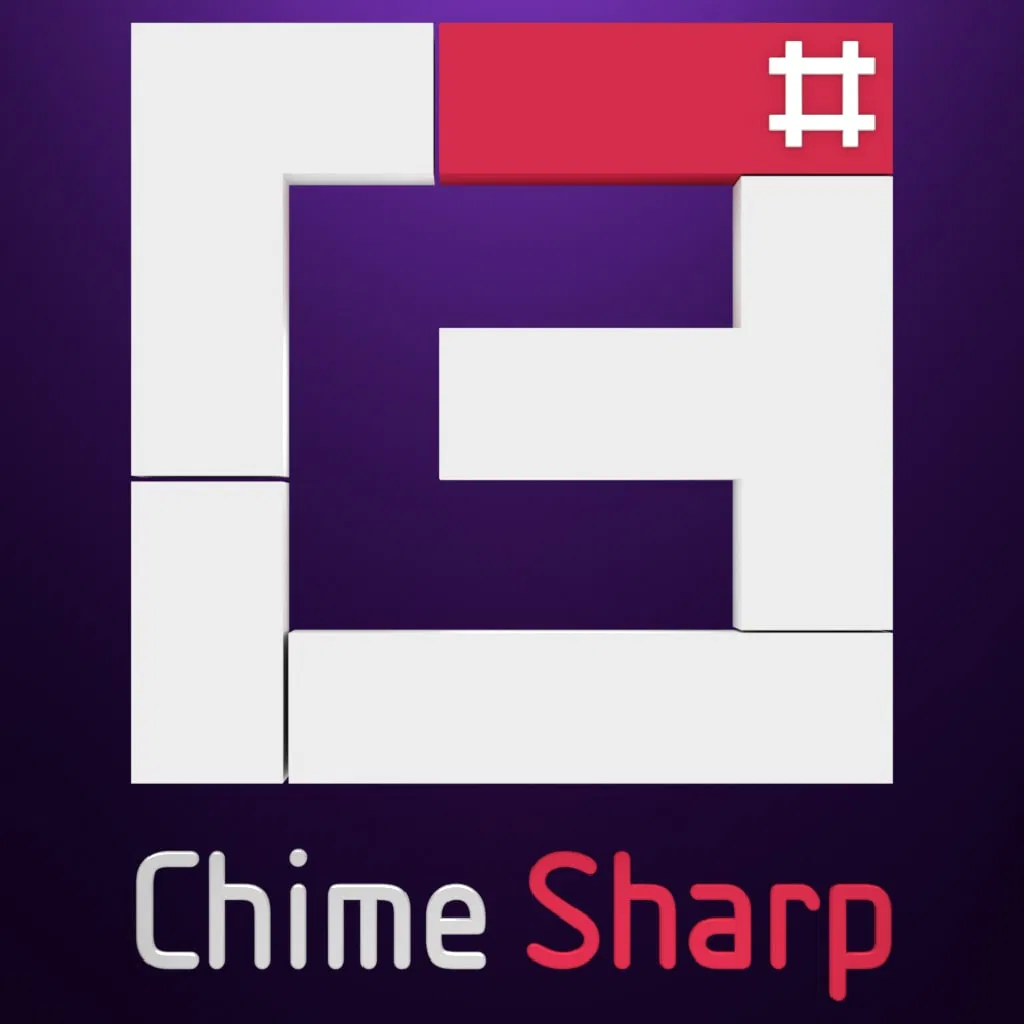 Chime Sharp — скриншот