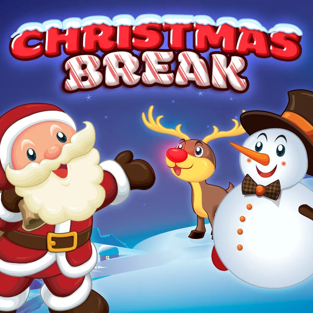 Christmas Break — скриншот