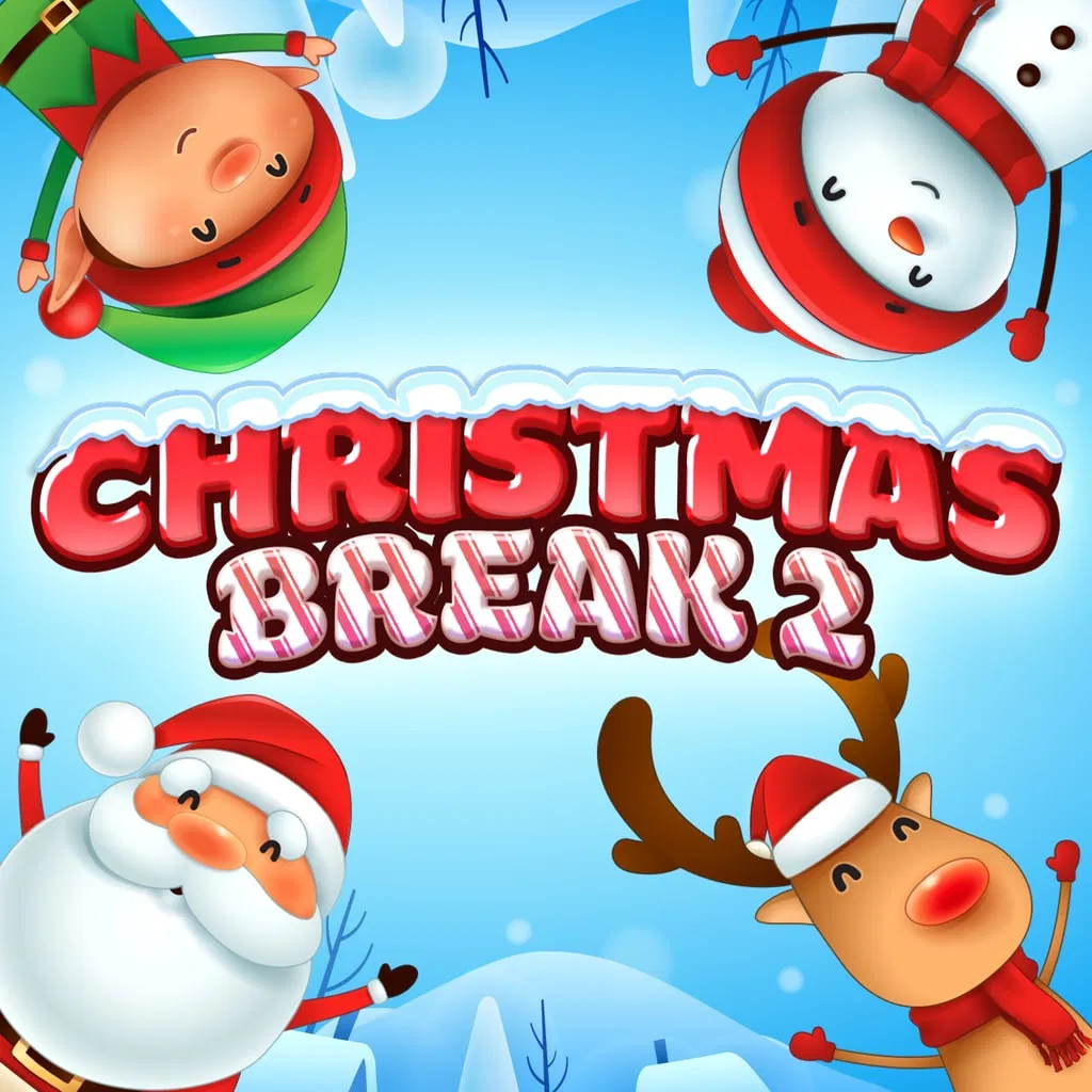 Christmas Break 2 — скриншот