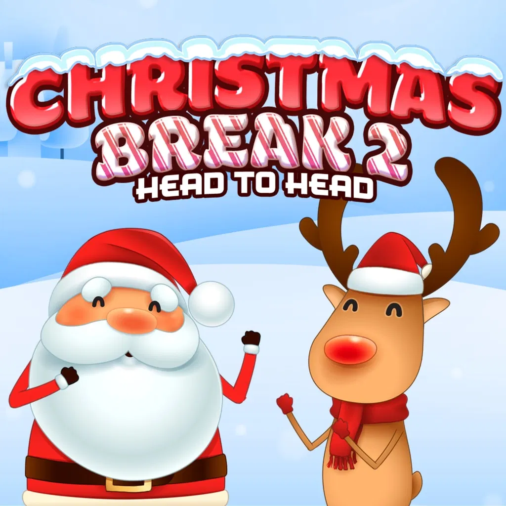 Christmas Break 2 Head to Head — скриншот