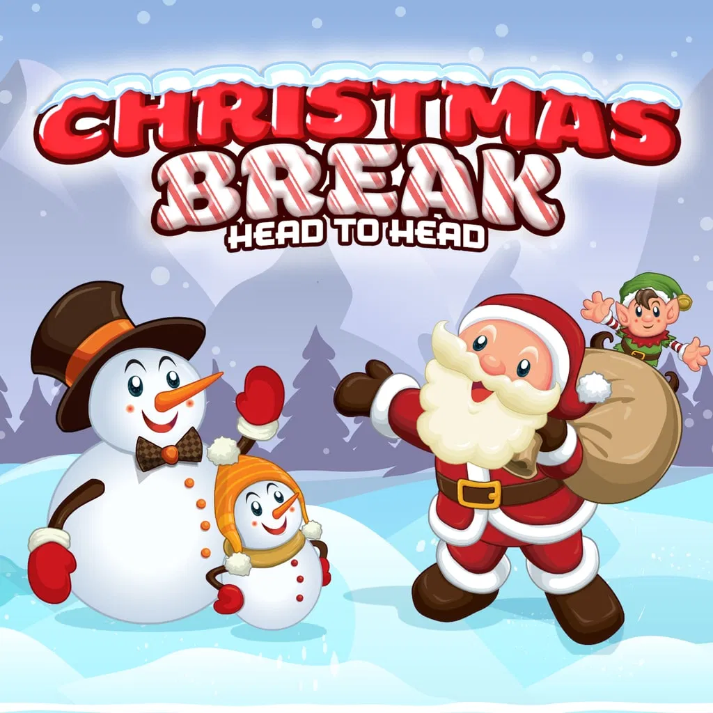 Christmas Break Head to Head — скриншот