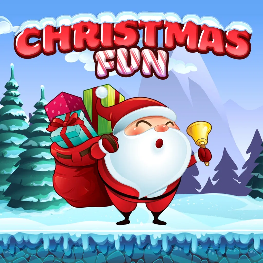 Christmas Fun — скриншот