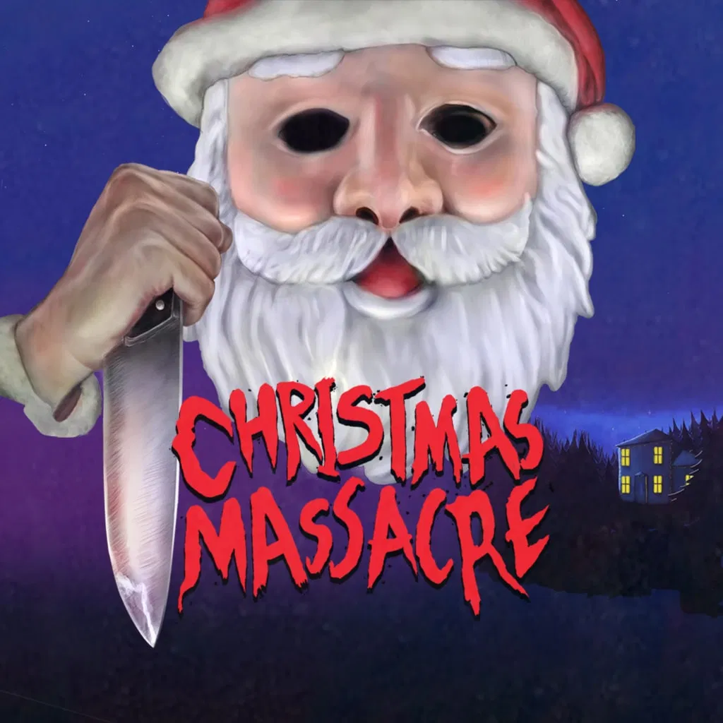 Christmas Massacre — скриншот