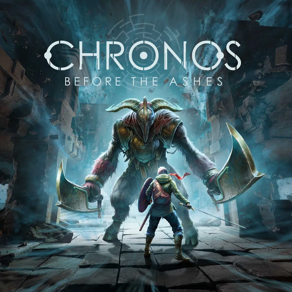 Chronos: Before the Ashes — скриншот