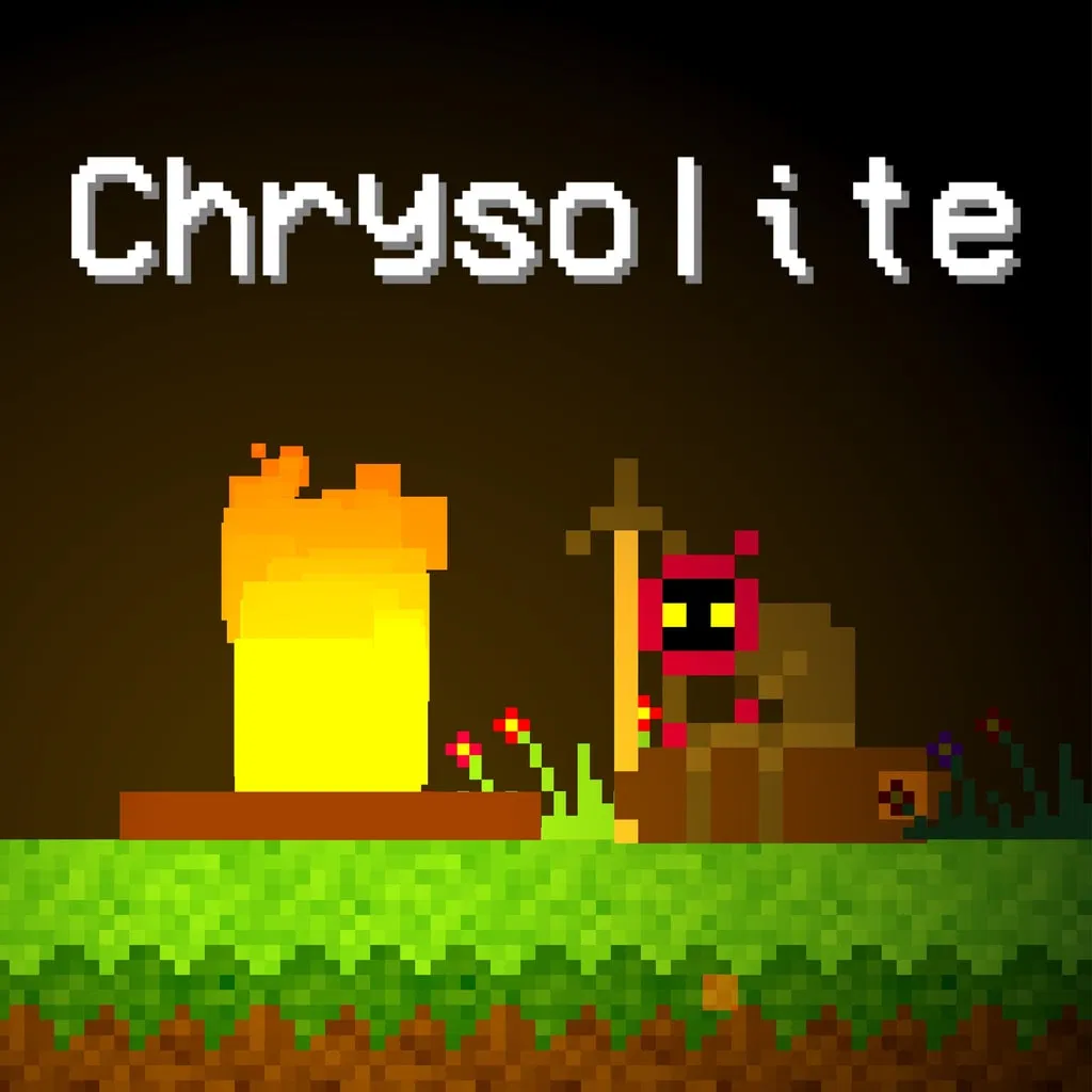 Chrysolite — скриншот