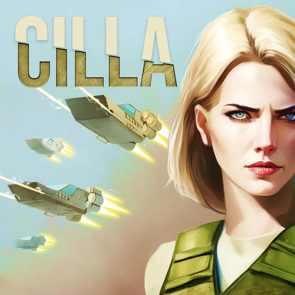 Cilla — скриншот